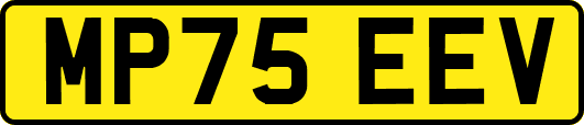 MP75EEV
