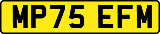 MP75EFM