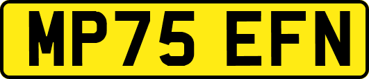MP75EFN