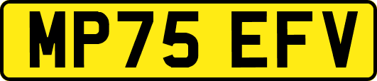 MP75EFV