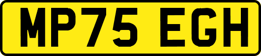 MP75EGH