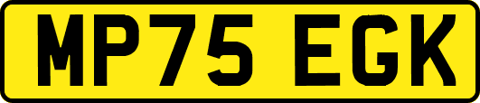 MP75EGK
