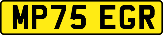 MP75EGR