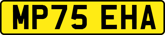 MP75EHA