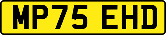 MP75EHD