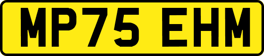 MP75EHM