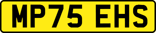 MP75EHS