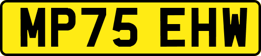 MP75EHW