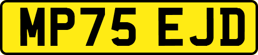 MP75EJD