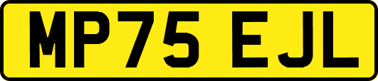 MP75EJL