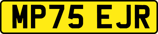 MP75EJR