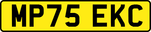 MP75EKC