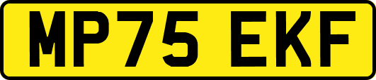 MP75EKF