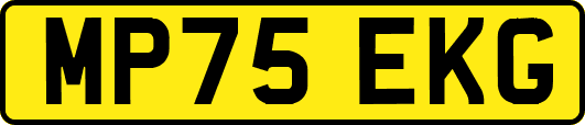 MP75EKG
