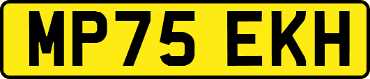 MP75EKH