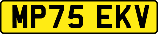 MP75EKV
