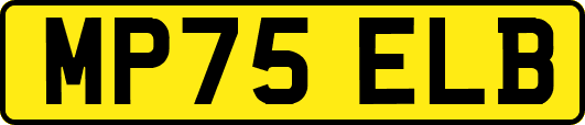 MP75ELB