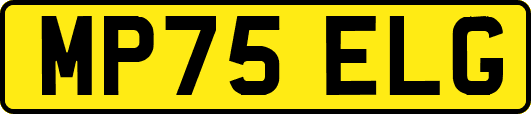 MP75ELG