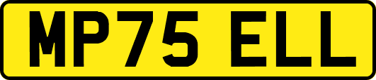 MP75ELL