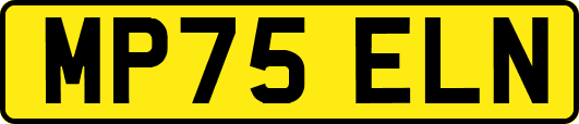 MP75ELN