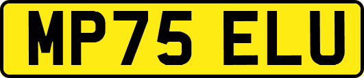 MP75ELU
