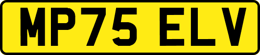 MP75ELV