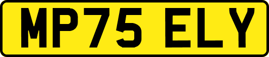 MP75ELY