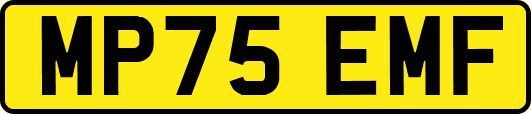 MP75EMF