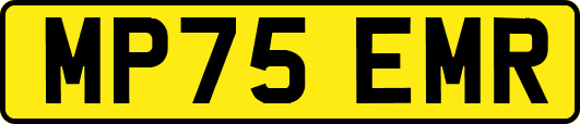 MP75EMR