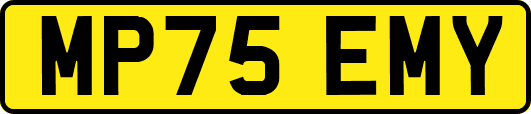MP75EMY