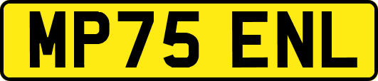 MP75ENL