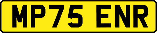 MP75ENR