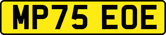 MP75EOE