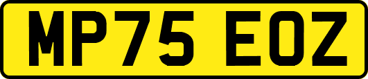 MP75EOZ