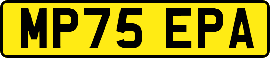 MP75EPA