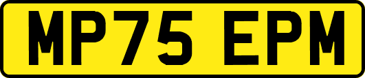 MP75EPM