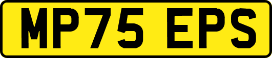 MP75EPS