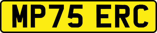 MP75ERC