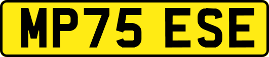 MP75ESE