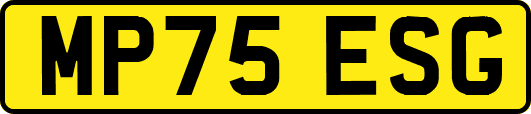 MP75ESG