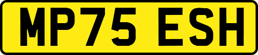 MP75ESH