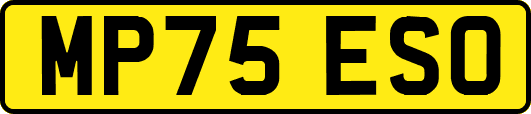 MP75ESO
