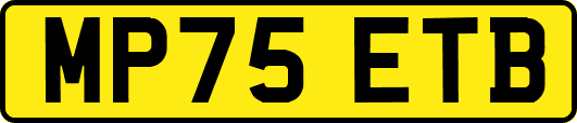 MP75ETB