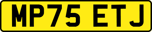 MP75ETJ