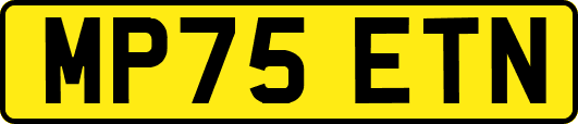 MP75ETN