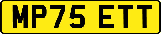 MP75ETT