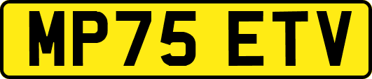 MP75ETV