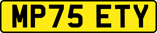 MP75ETY