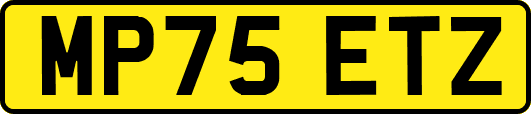 MP75ETZ