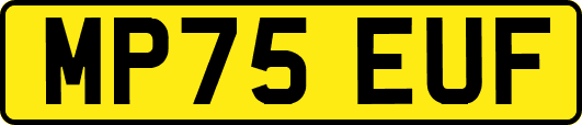 MP75EUF